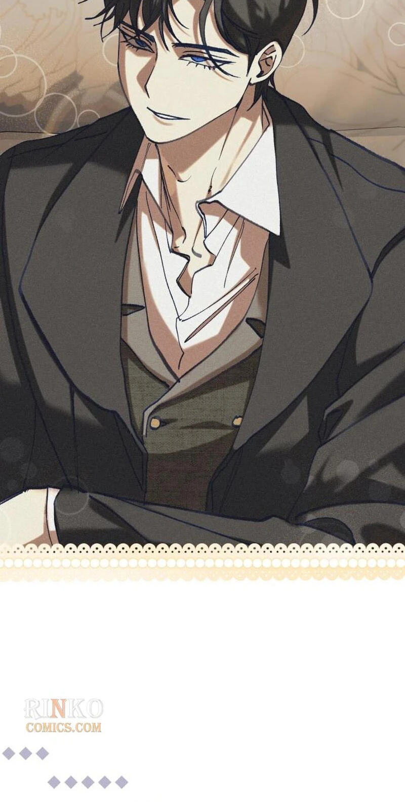 Elegant Aubrey Chapter 74 page 36 - 