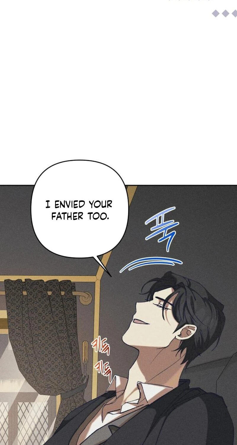 Elegant Aubrey Chapter 74 page 38 - 