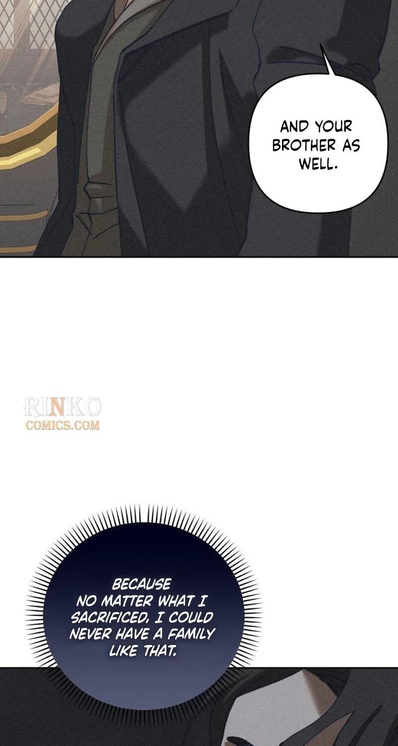 Elegant Aubrey Chapter 74 page 39 - 