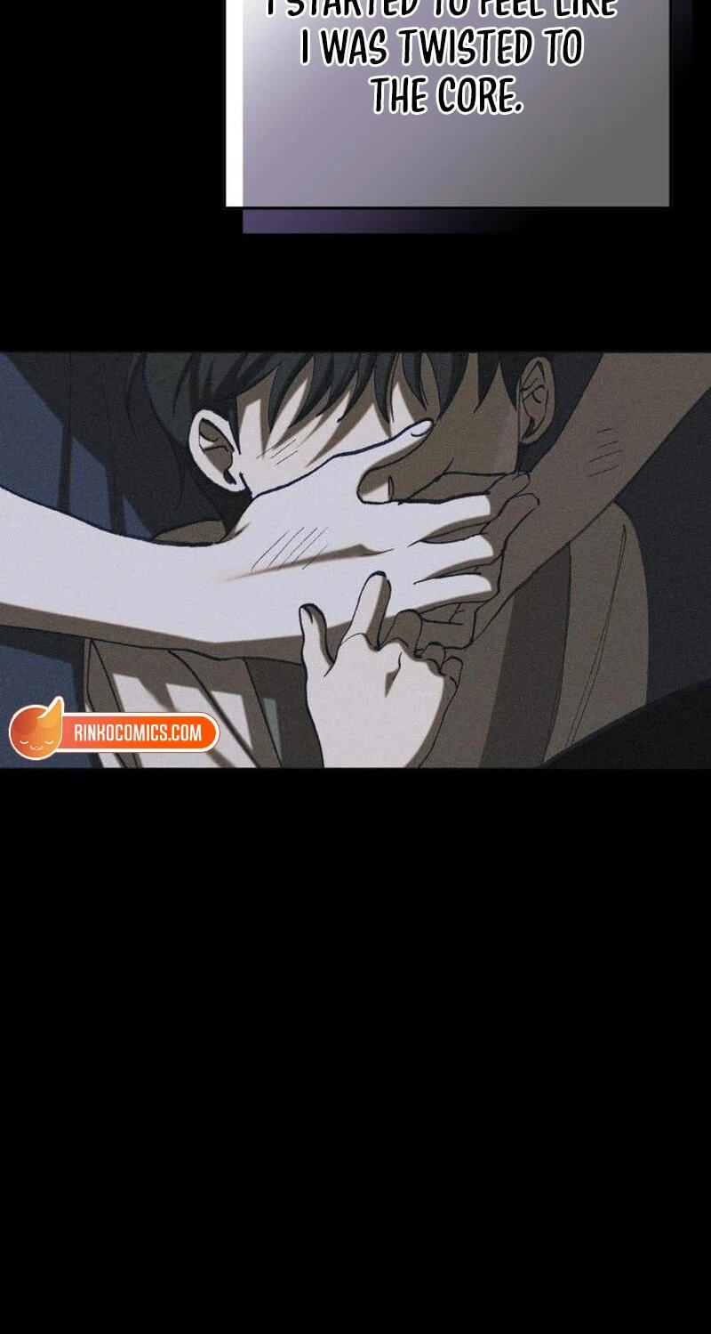 Elegant Aubrey Chapter 74 page 41 - 