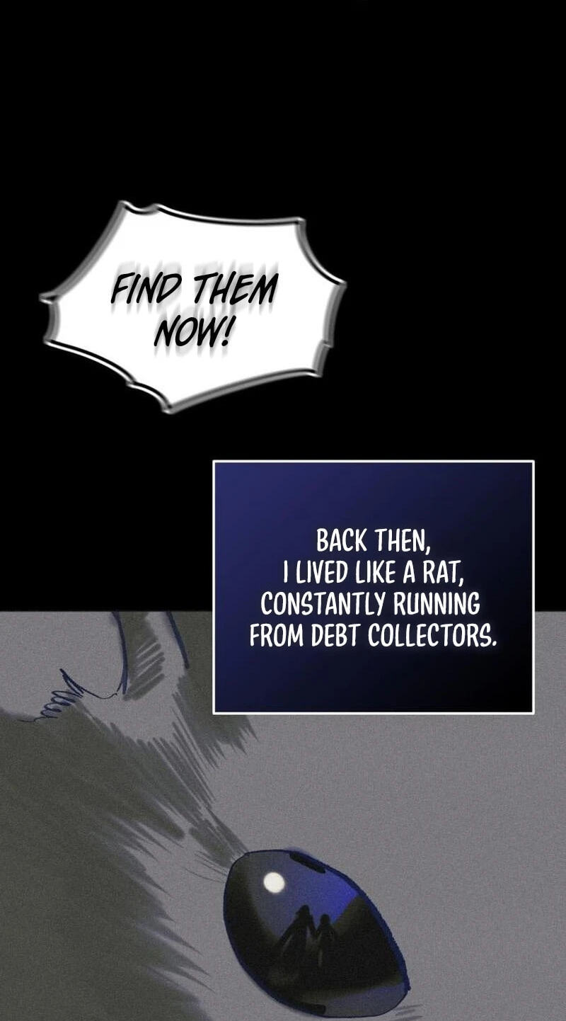 Elegant Aubrey Chapter 74 page 43 - 