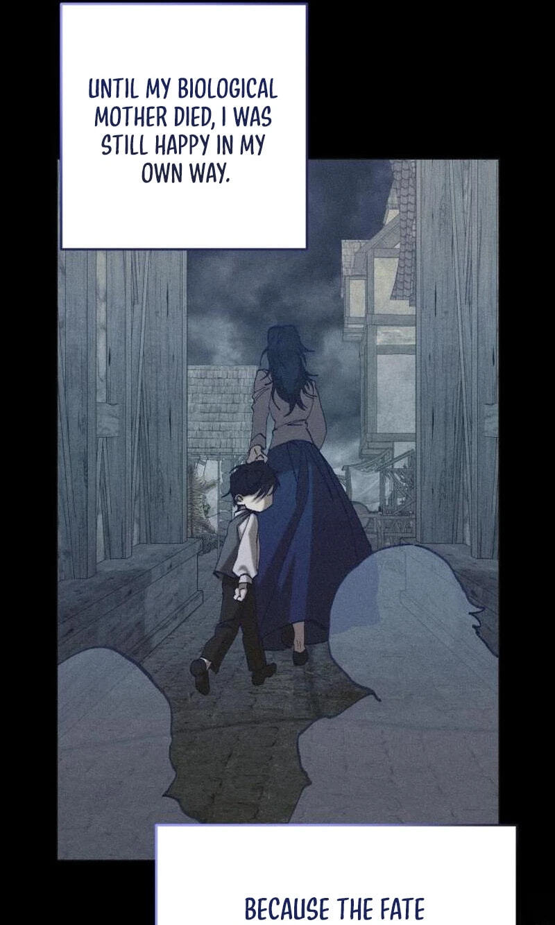Elegant Aubrey Chapter 74 page 46 - 