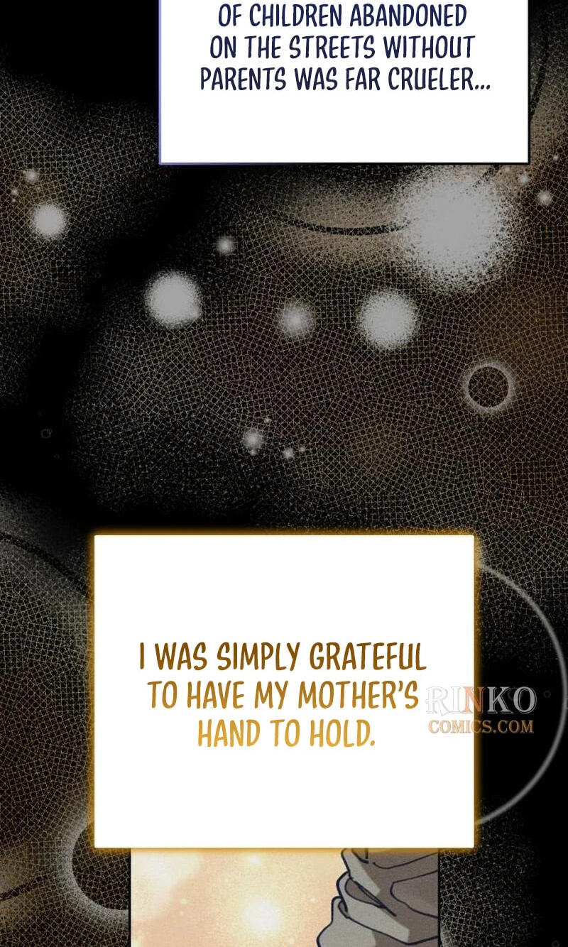 Elegant Aubrey Chapter 74 page 47 - 