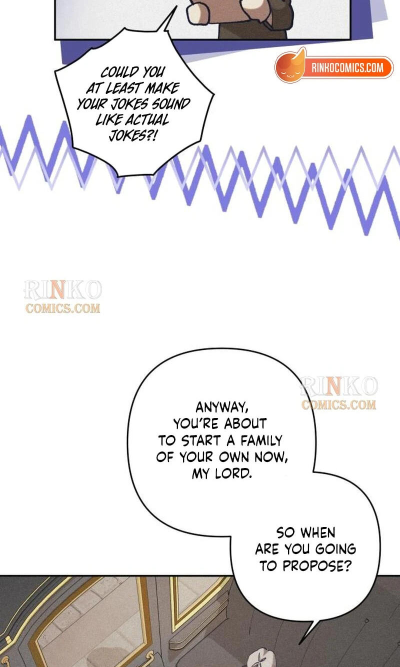 Elegant Aubrey Chapter 74 page 59 - 
