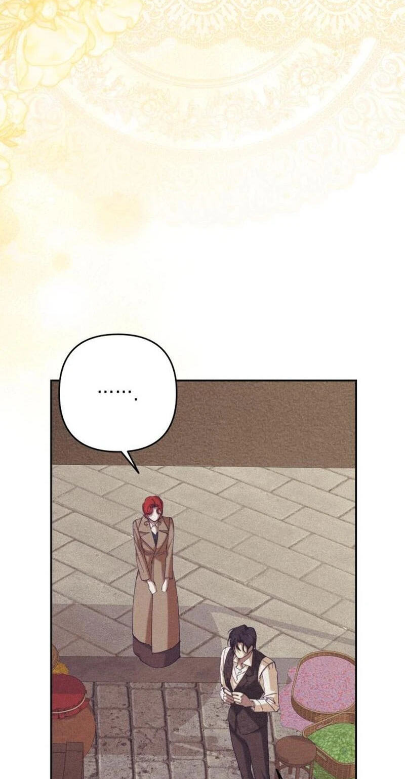 Elegant Aubrey Chapter 74 page 7 - 