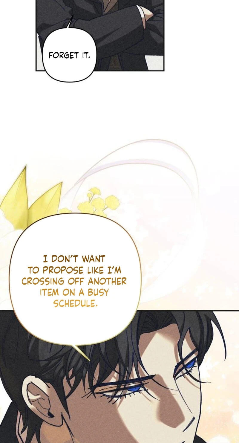 Elegant Aubrey Chapter 74 page 64 - 
