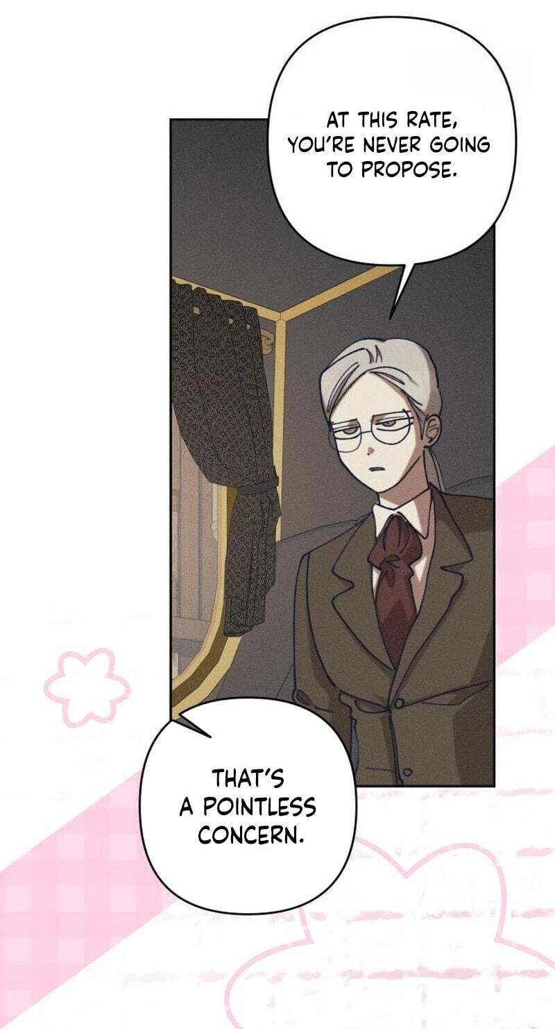 Elegant Aubrey Chapter 74 page 67 - 