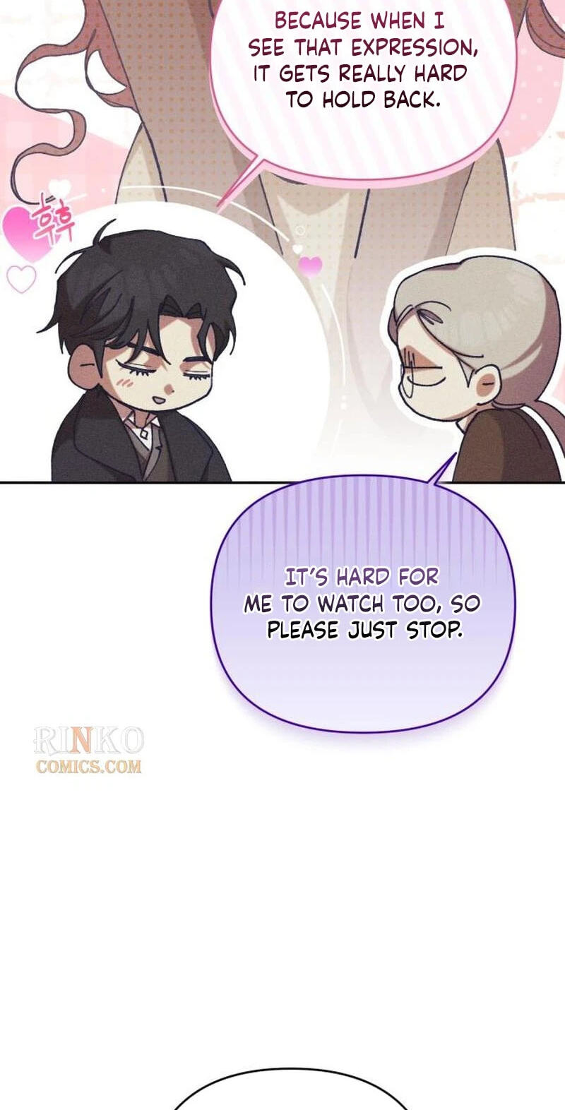 Elegant Aubrey Chapter 74 page 69 - 