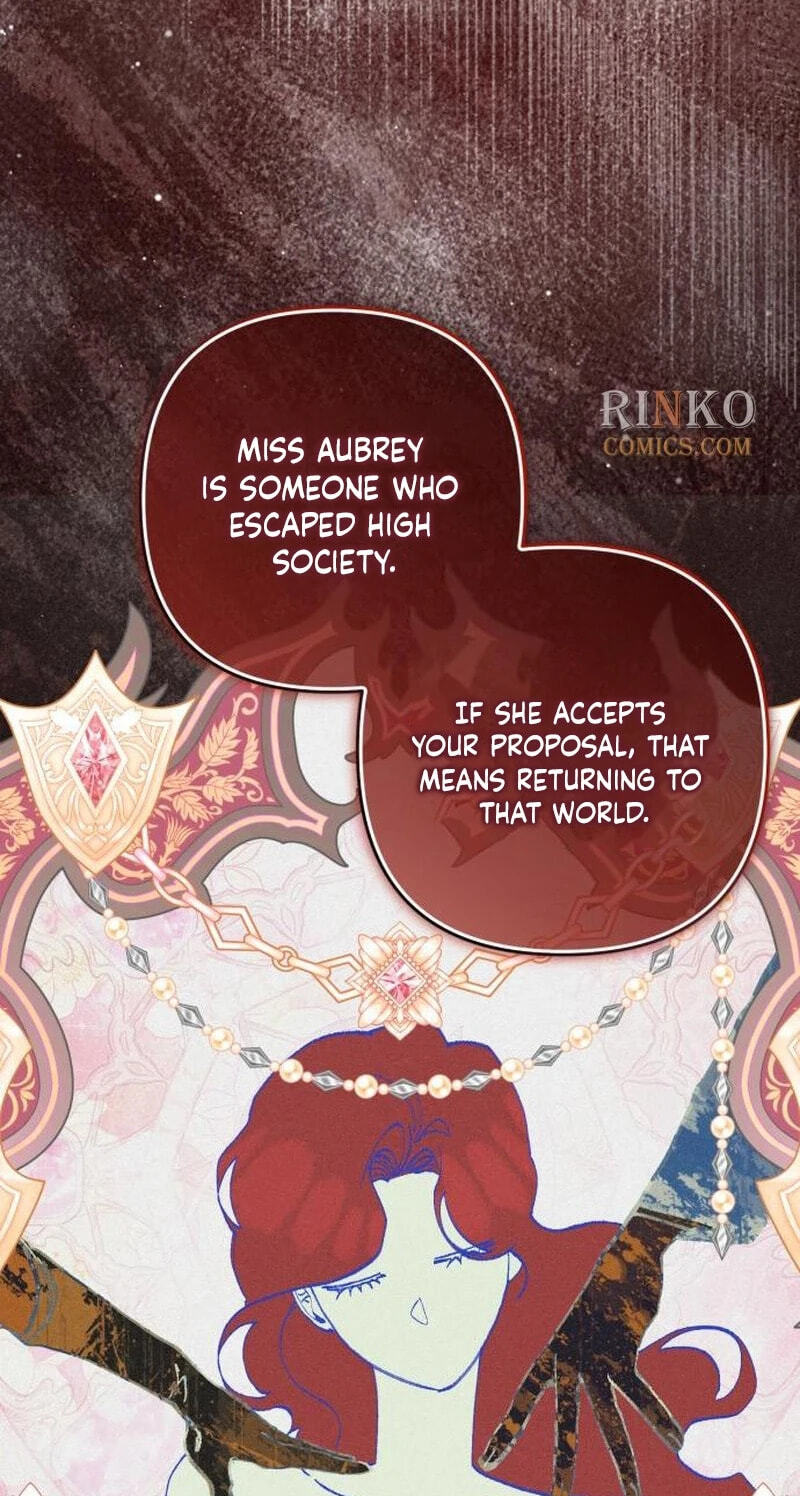 Elegant Aubrey Chapter 74 page 72 - 