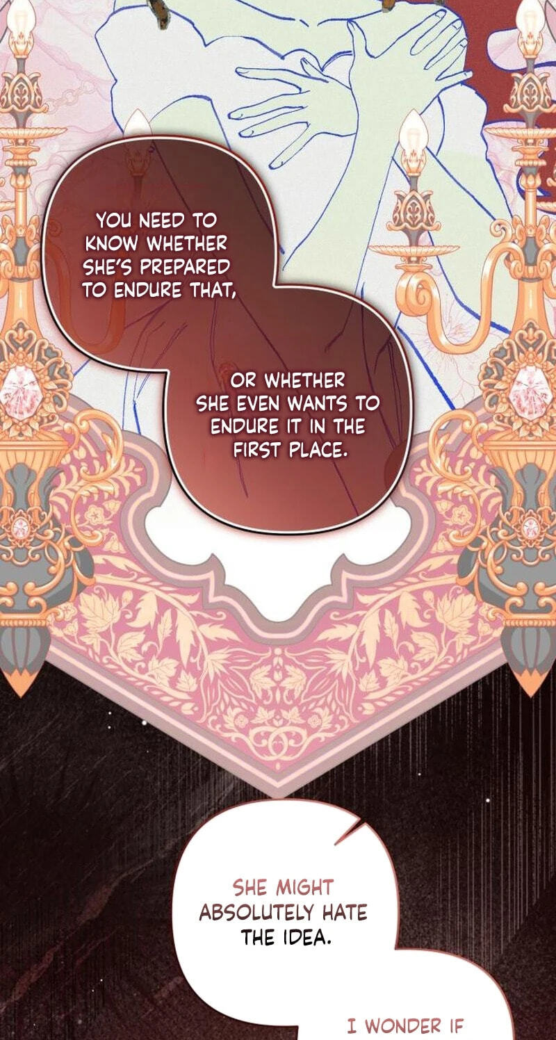 Elegant Aubrey Chapter 74 page 73 - 