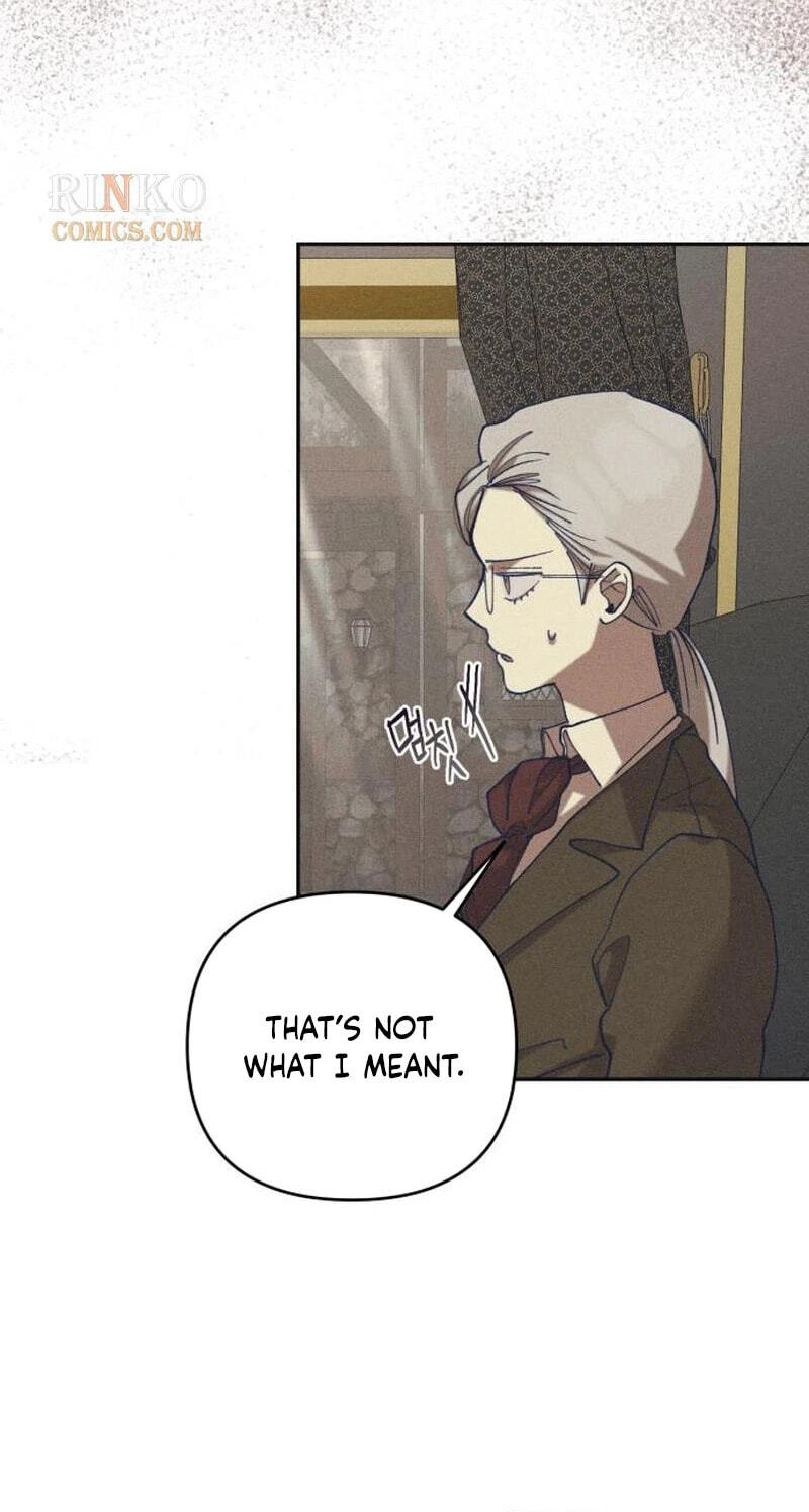 Elegant Aubrey Chapter 74 page 75 - 