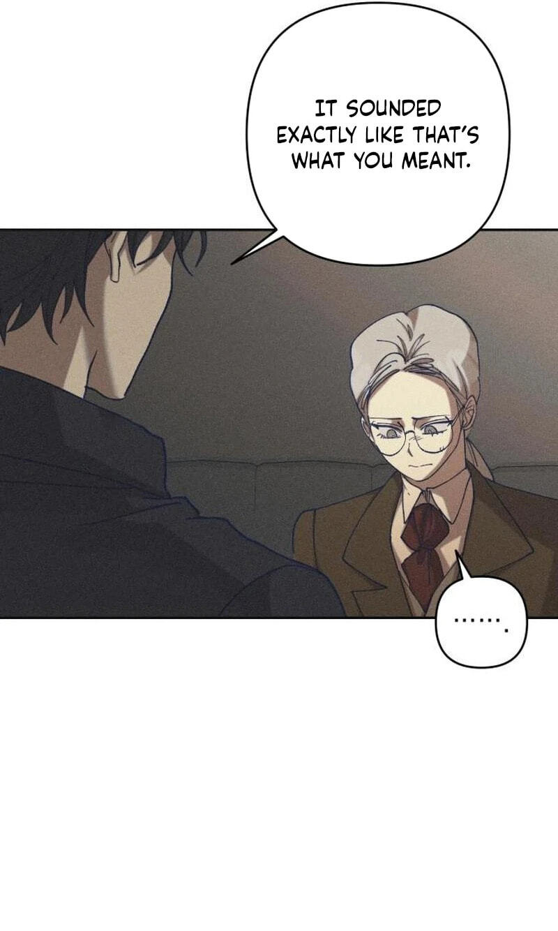 Elegant Aubrey Chapter 74 page 76 - 