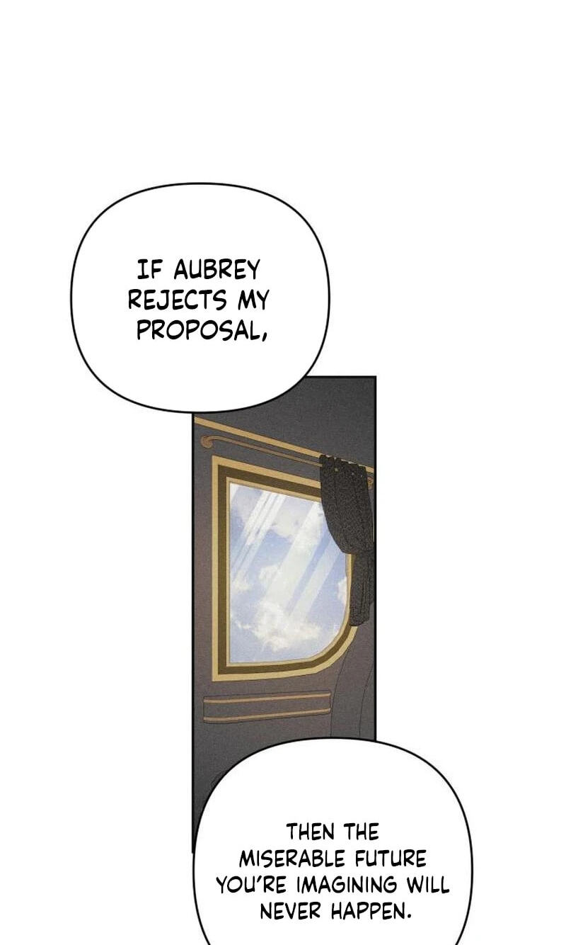 Elegant Aubrey Chapter 74 page 77 - 