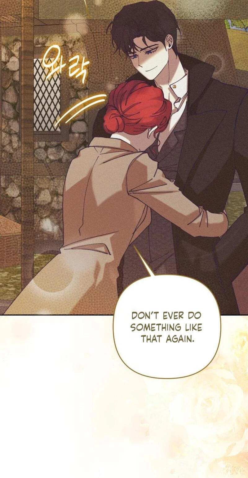 Elegant Aubrey Chapter 74 page 9 - 