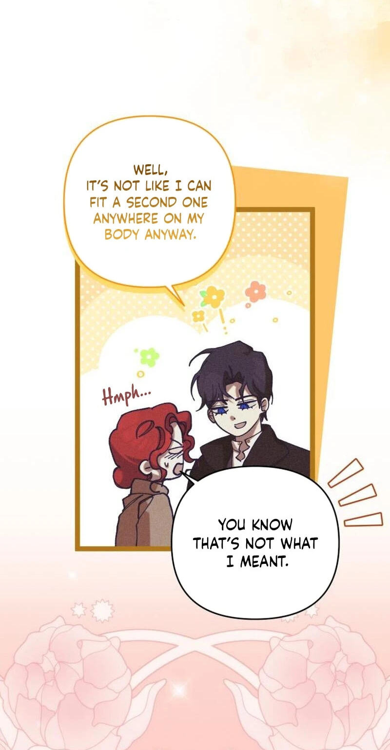 Elegant Aubrey Chapter 74 page 10 - 