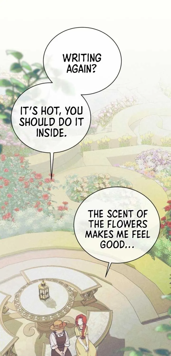 Elegant Aubrey Chapter 8 page 1 - 