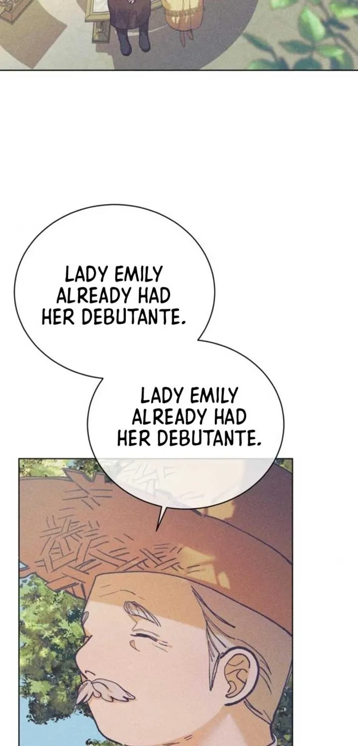 Elegant Aubrey Chapter 8 page 2 - 