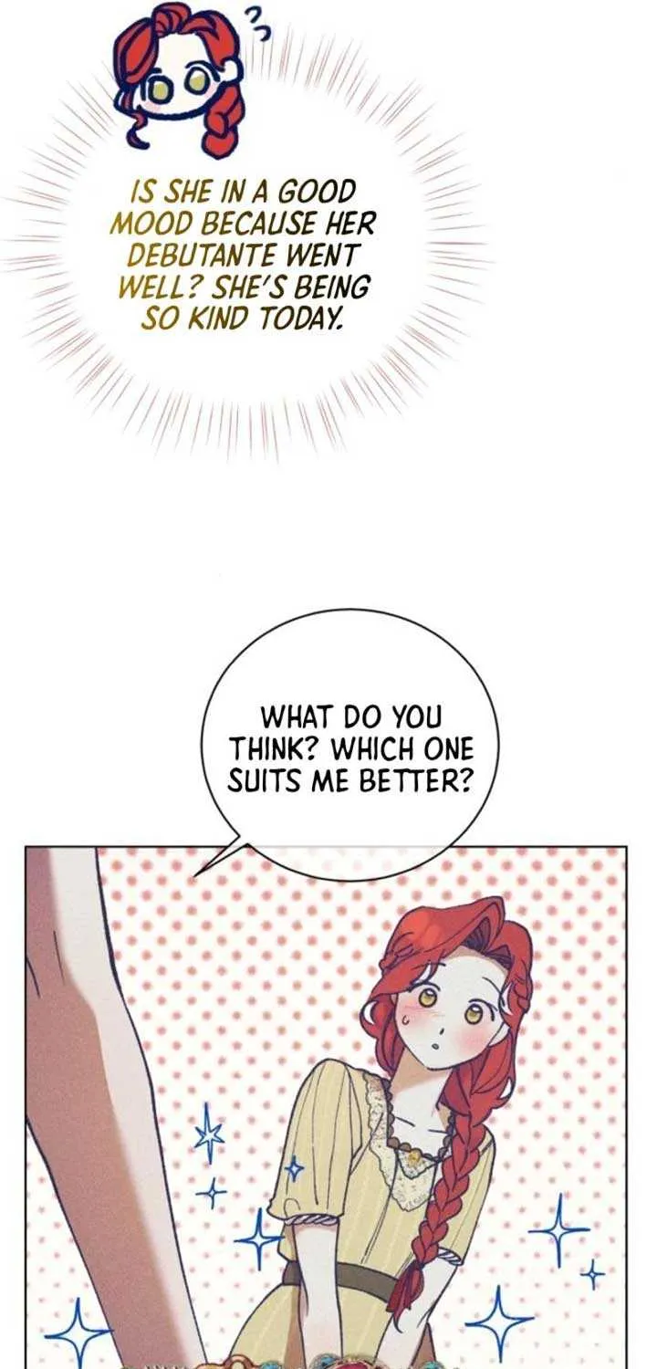 Elegant Aubrey Chapter 8 page 12 - 