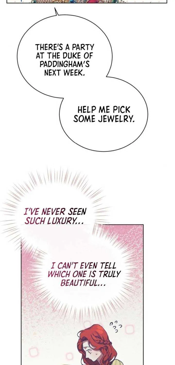 Elegant Aubrey Chapter 8 page 13 - 