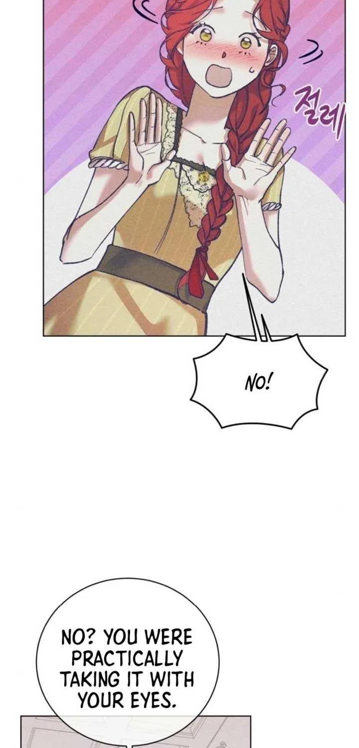 Elegant Aubrey Chapter 8 page 15 - 