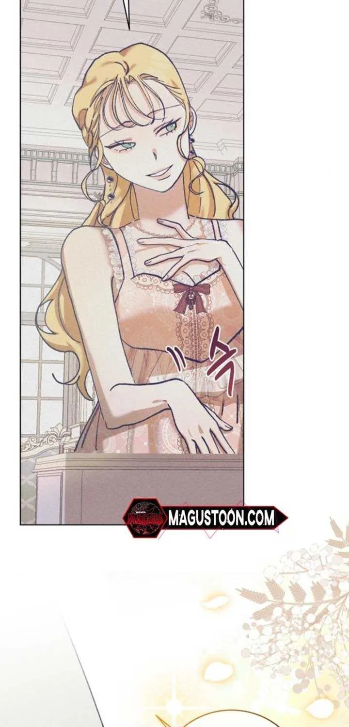 Elegant Aubrey Chapter 8 page 16 - 
