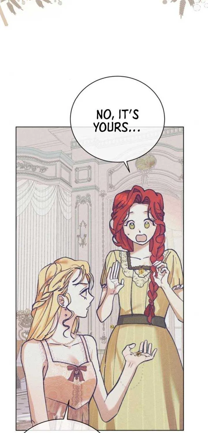 Elegant Aubrey Chapter 8 page 18 - 