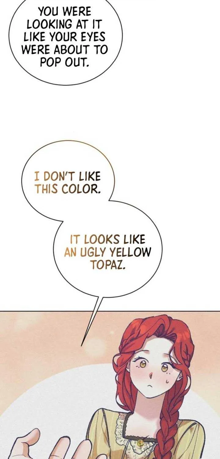 Elegant Aubrey Chapter 8 page 19 - 