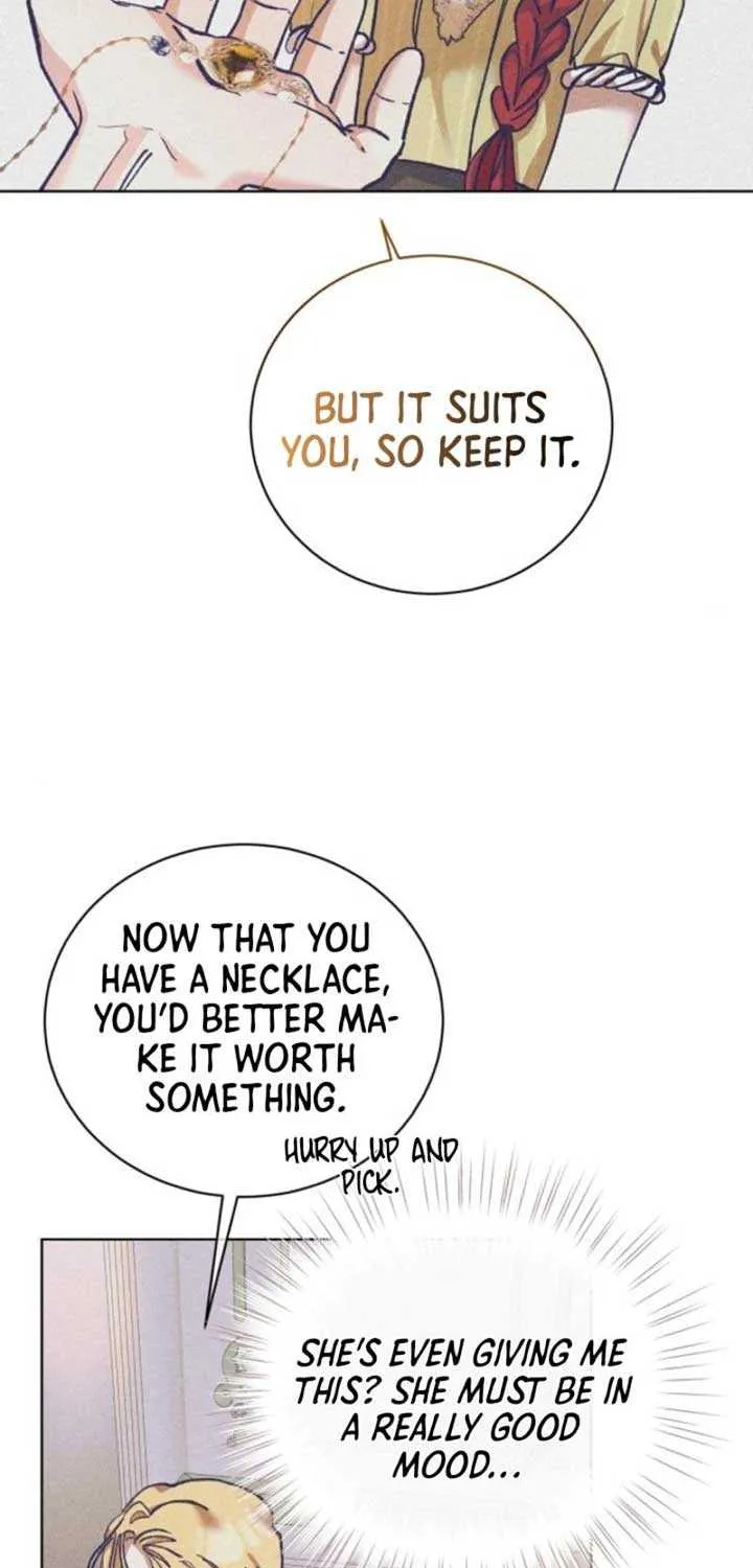 Elegant Aubrey Chapter 8 page 20 - 