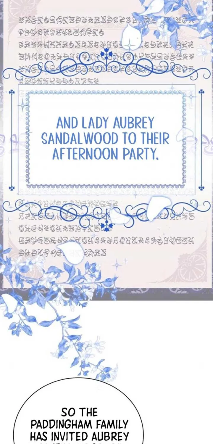 Elegant Aubrey Chapter 8 page 31 - 