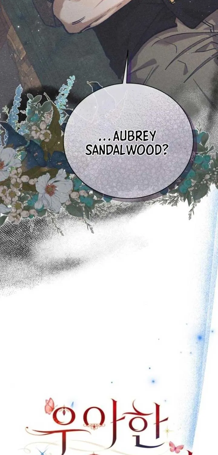 Elegant Aubrey Chapter 8 page 36 - 