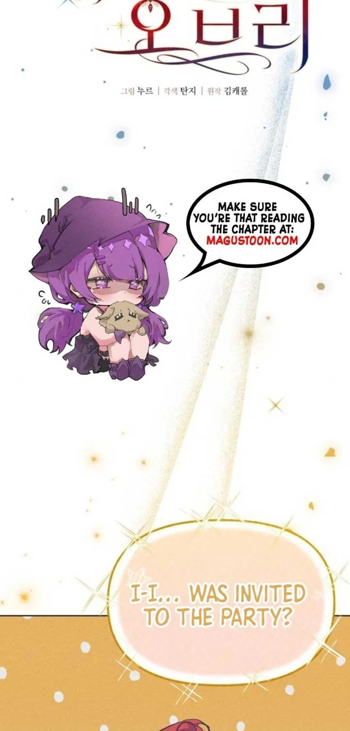 Elegant Aubrey Chapter 8 page 37 - 