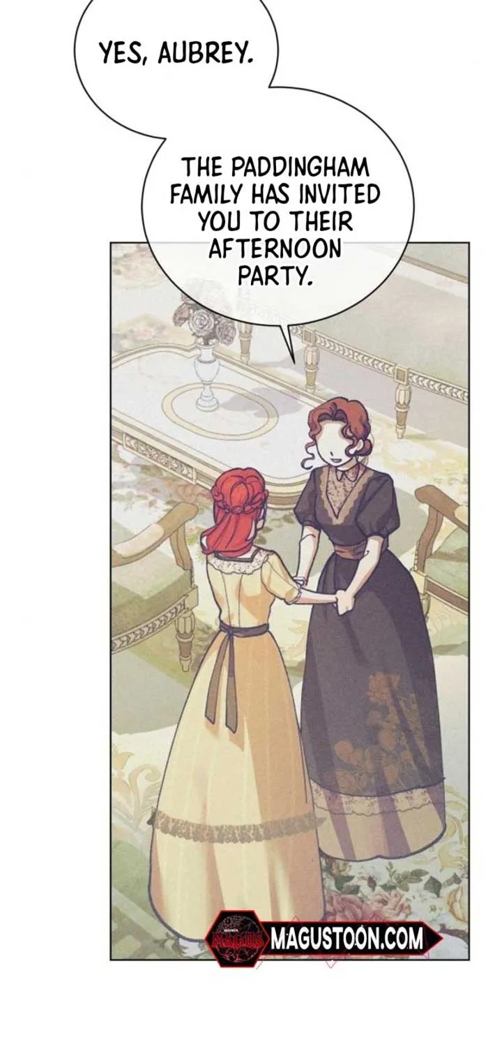 Elegant Aubrey Chapter 8 page 39 - 