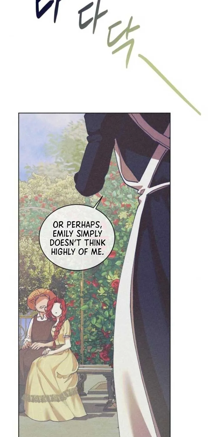 Elegant Aubrey Chapter 8 page 5 - 