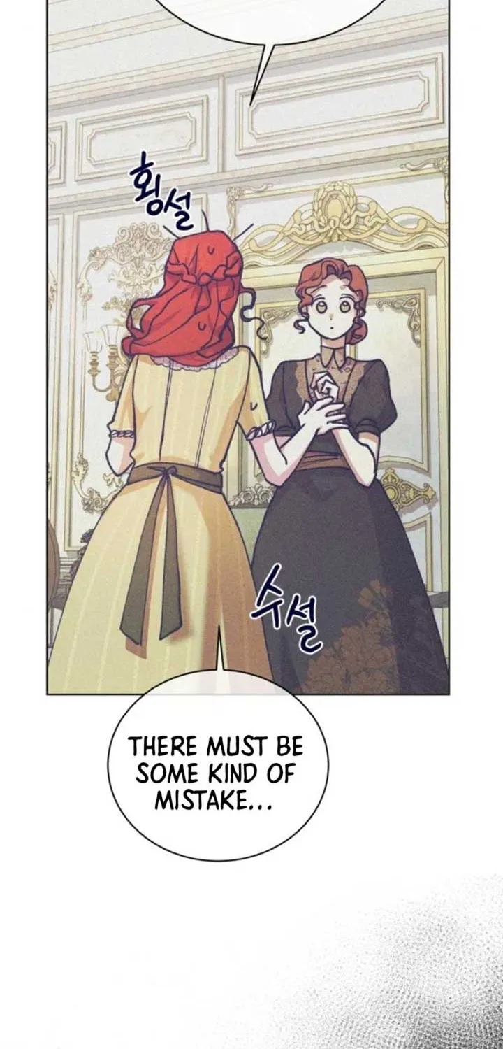 Elegant Aubrey Chapter 8 page 43 - 