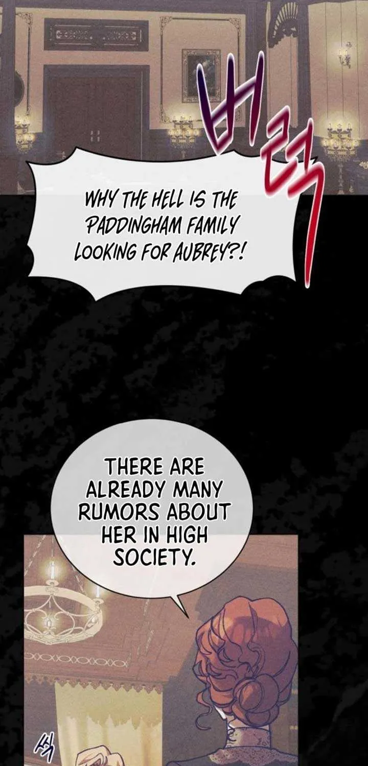 Elegant Aubrey Chapter 8 page 45 - 