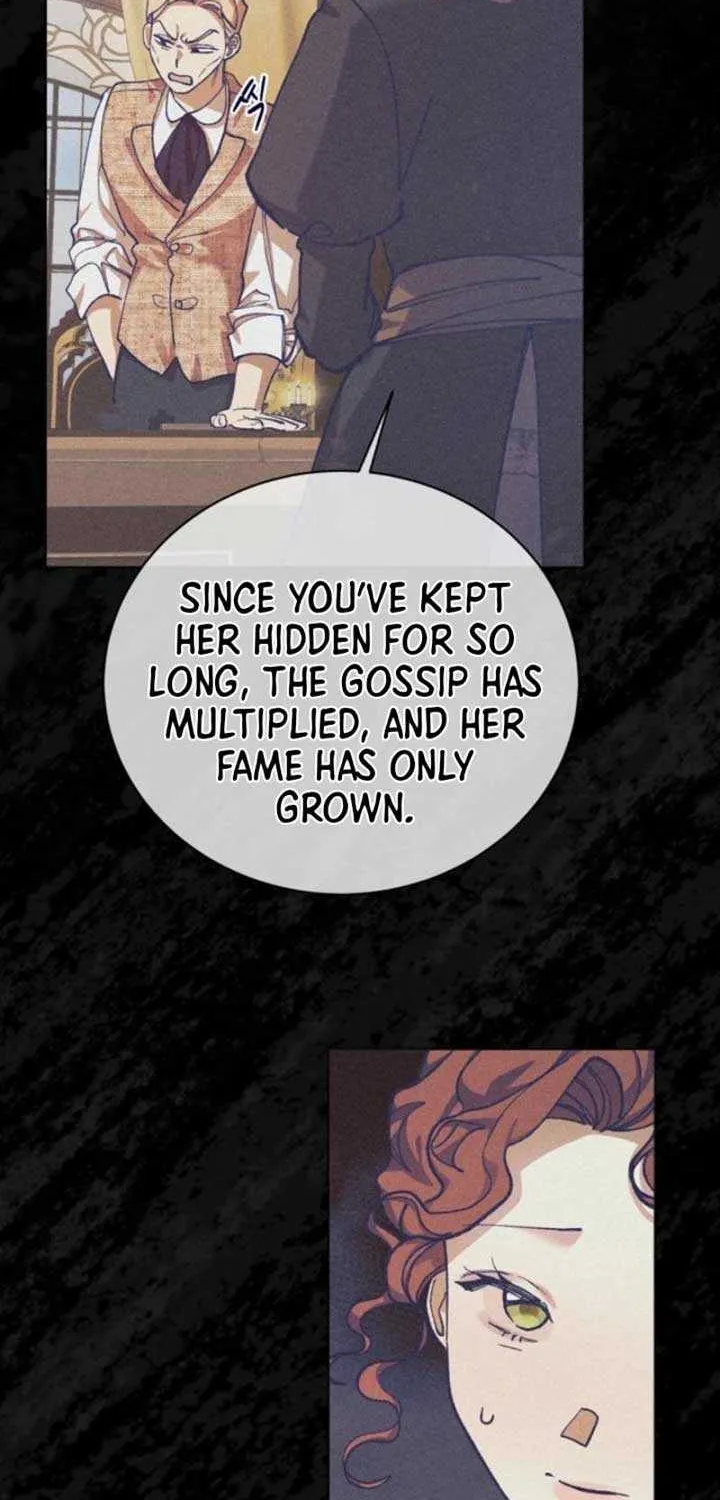 Elegant Aubrey Chapter 8 page 46 - 