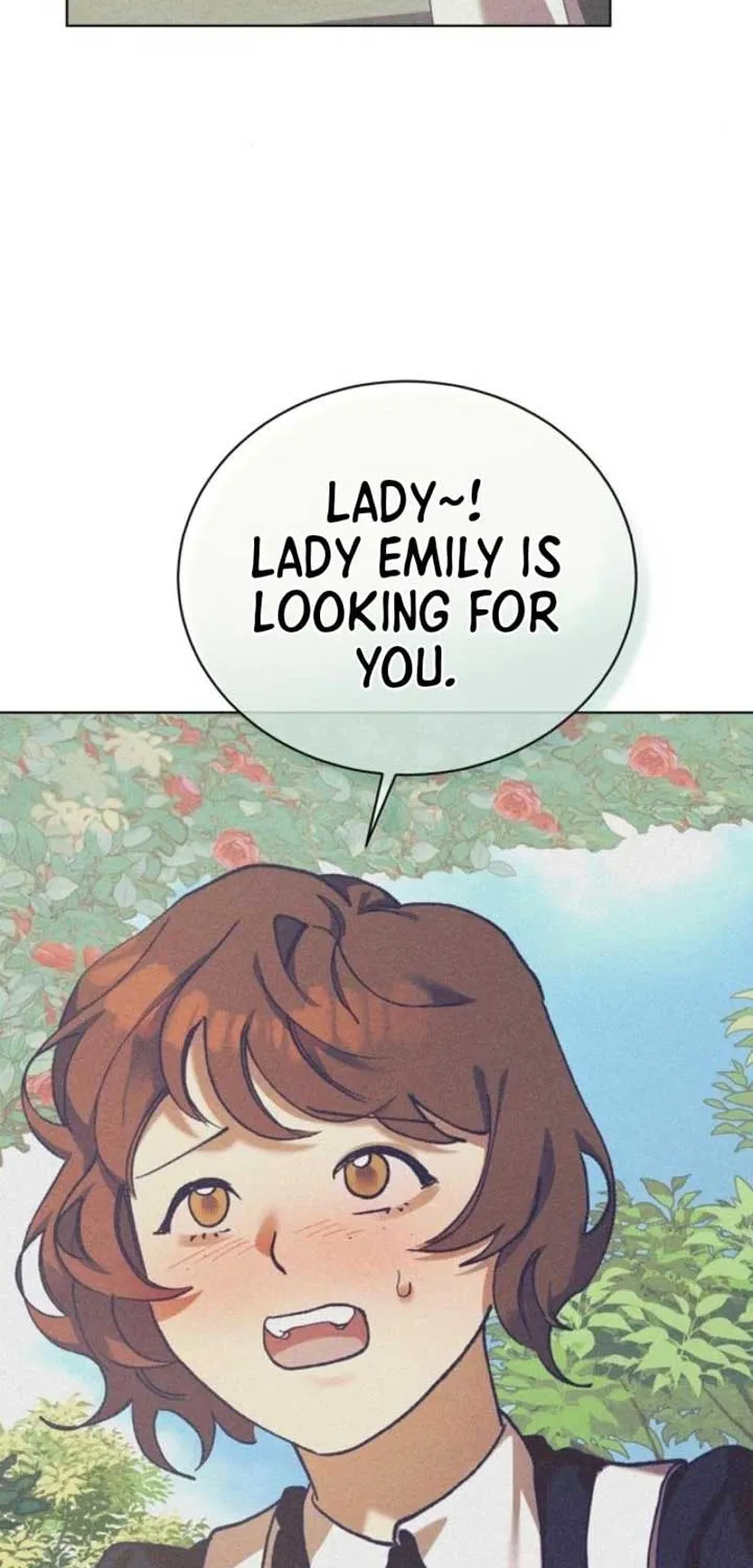 Elegant Aubrey Chapter 8 page 6 - 