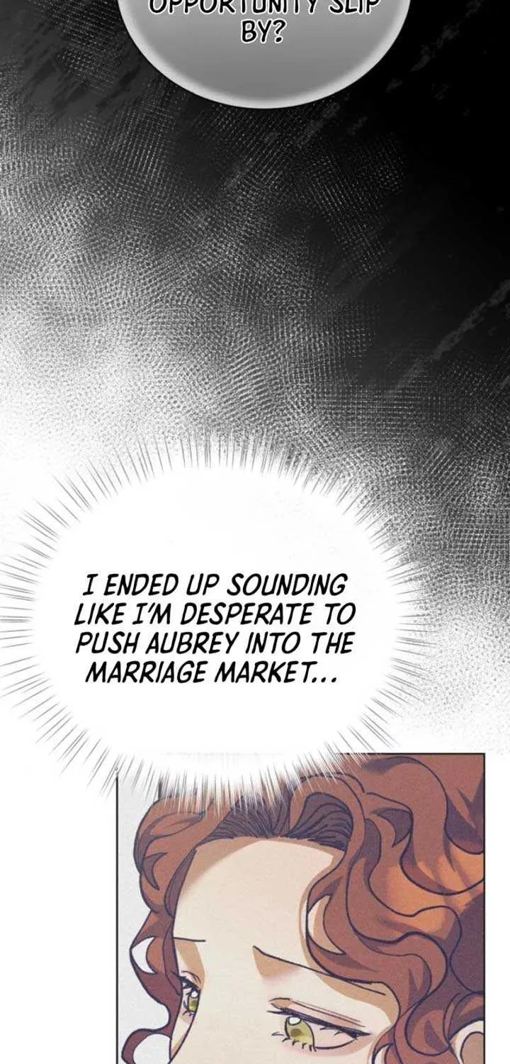 Elegant Aubrey Chapter 8 page 52 - 