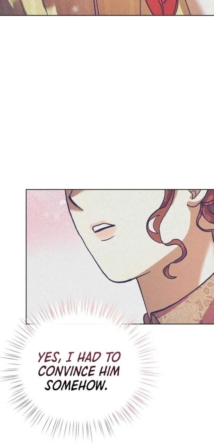 Elegant Aubrey Chapter 8 page 56 - 