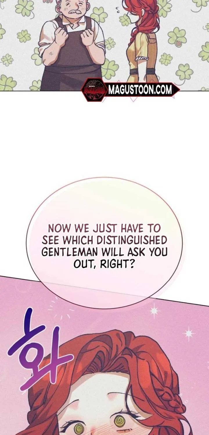 Elegant Aubrey Chapter 8 page 60 - 