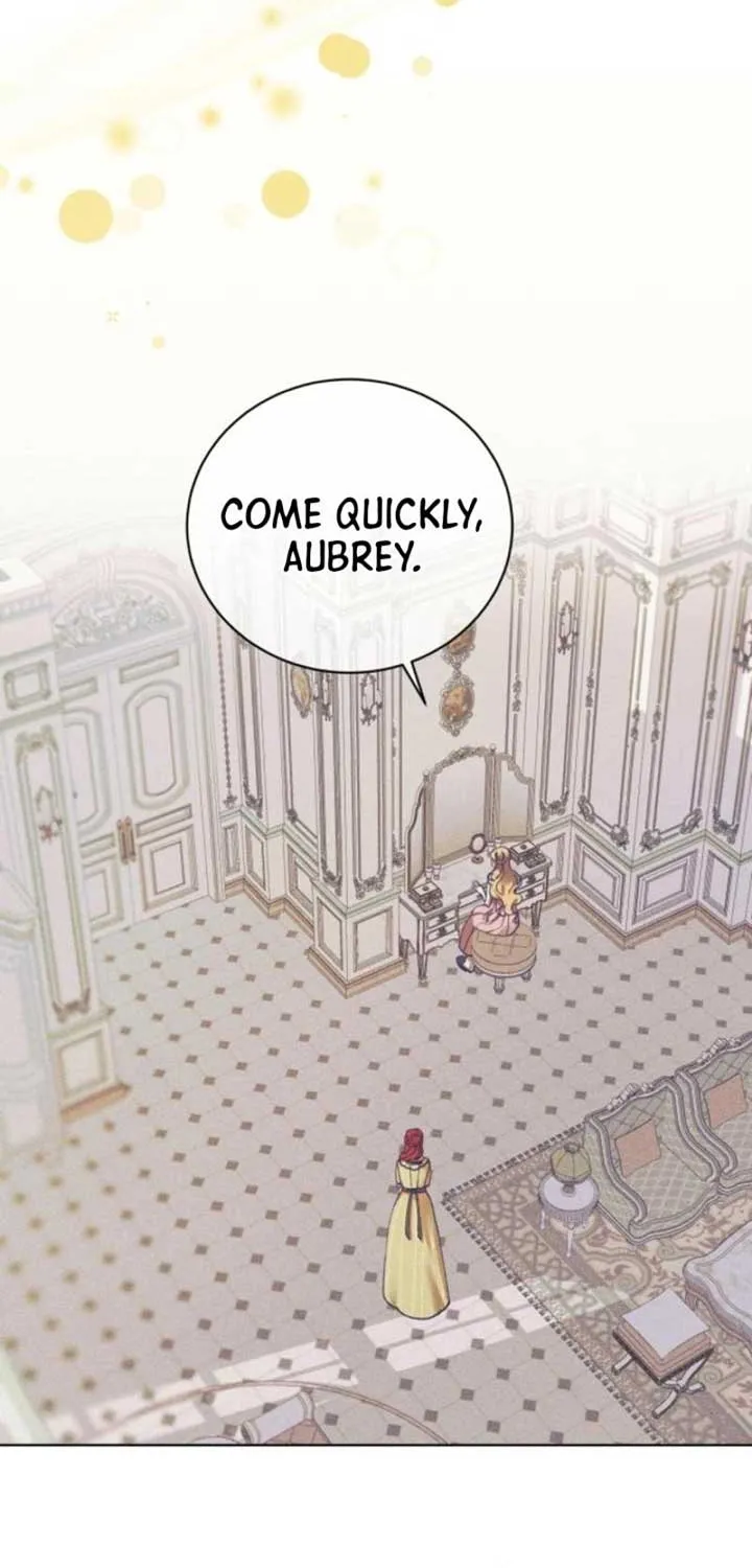 Elegant Aubrey Chapter 8 page 8 - 