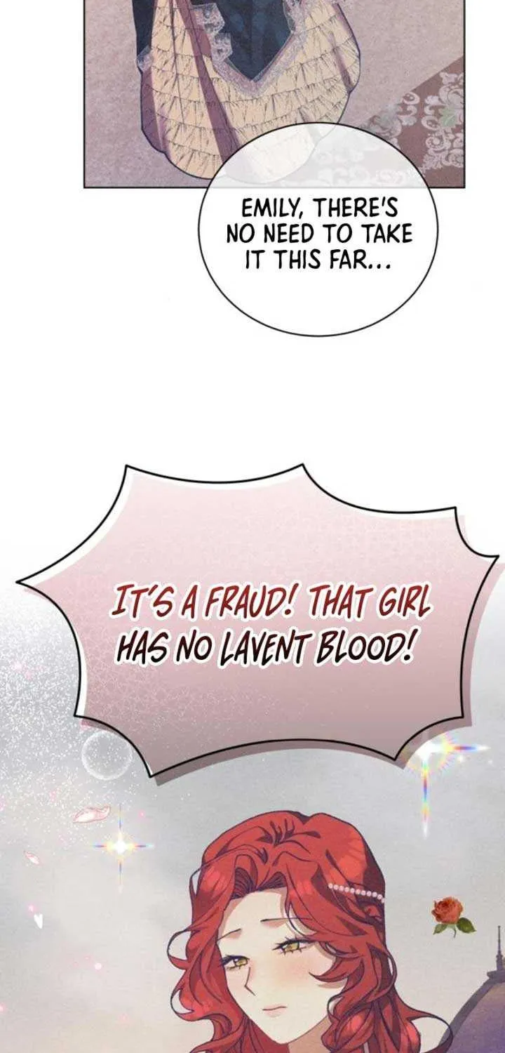 Elegant Aubrey Chapter 8 page 73 - 