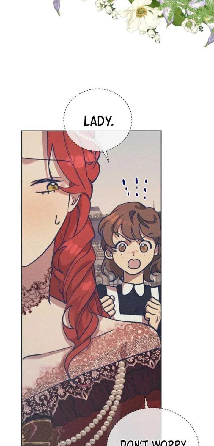Elegant Aubrey Chapter 8 page 75 - 