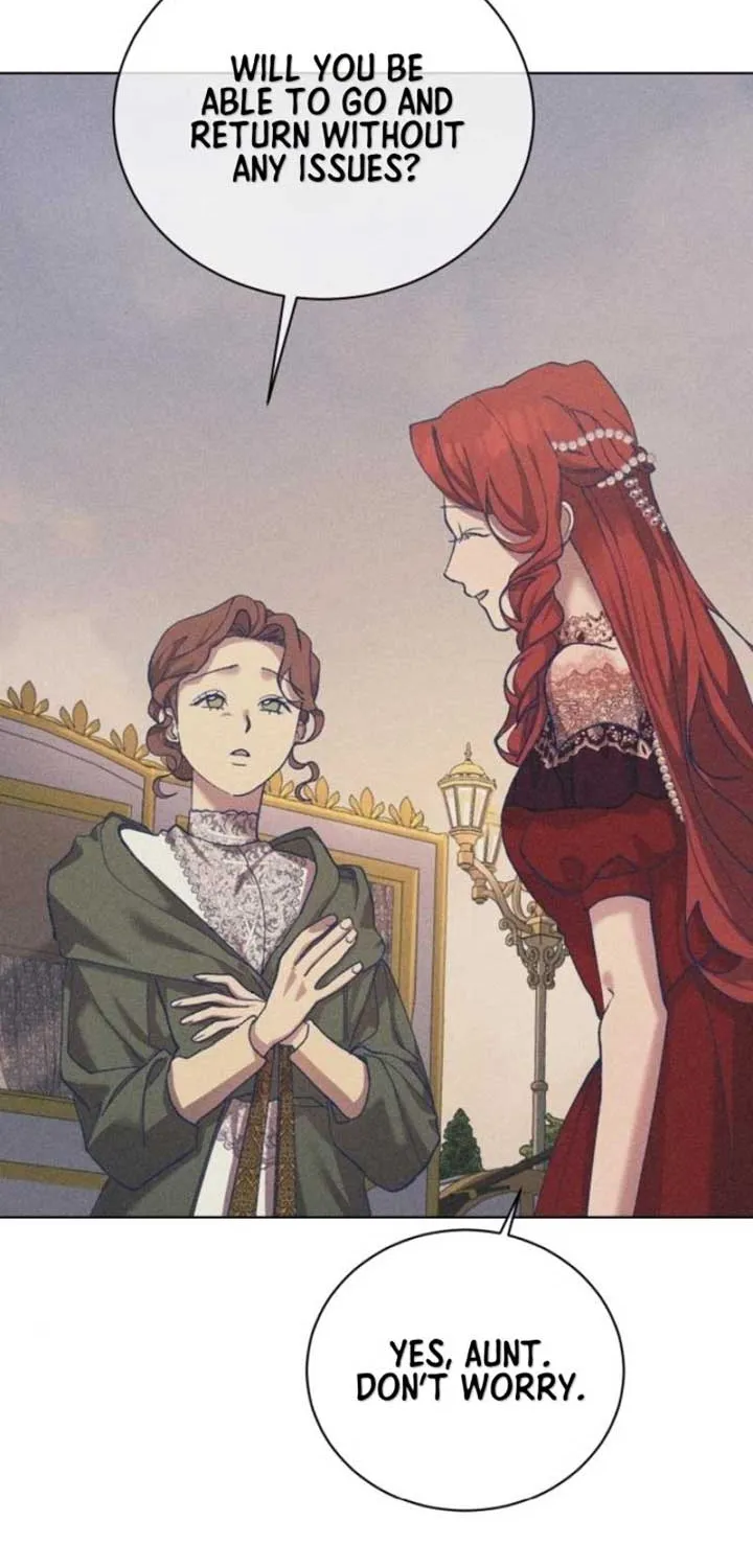 Elegant Aubrey Chapter 8 page 78 - 