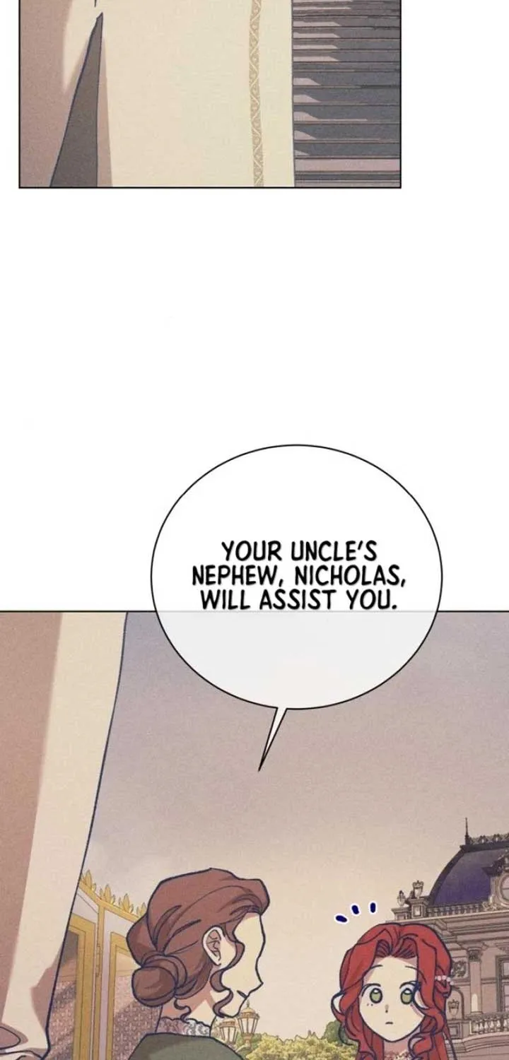 Elegant Aubrey Chapter 8 page 80 - 
