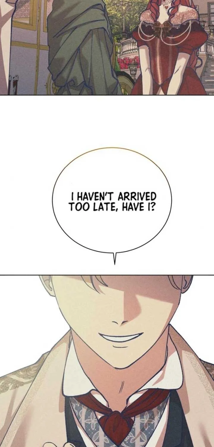 Elegant Aubrey Chapter 8 page 81 - 