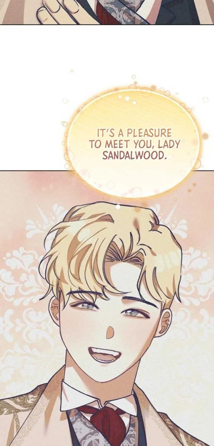 Elegant Aubrey Chapter 8 page 82 - 