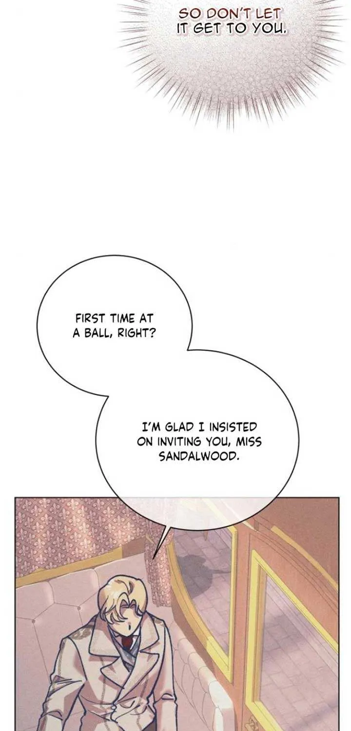 Elegant Aubrey Chapter 9 page 22 - 