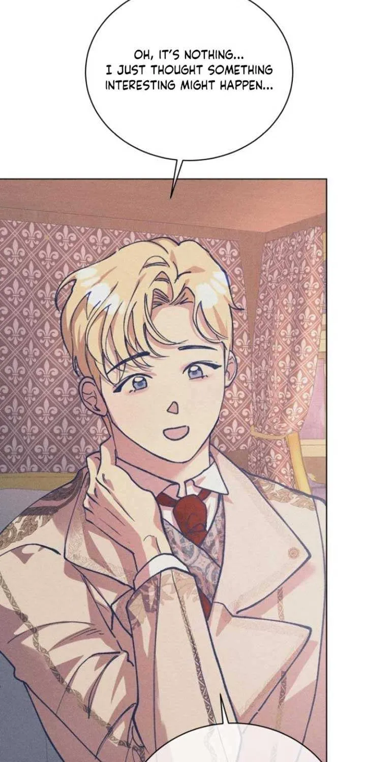 Elegant Aubrey Chapter 9 page 27 - 