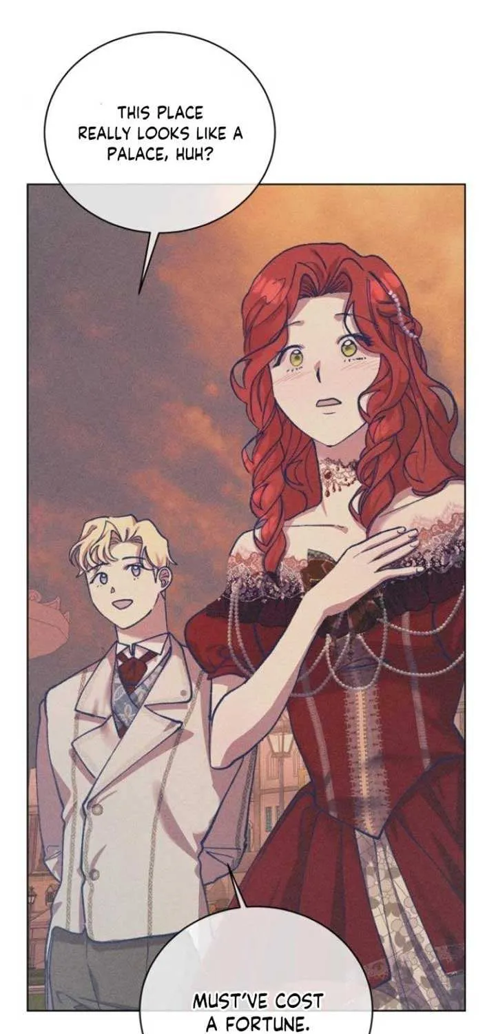 Elegant Aubrey Chapter 9 page 33 - 